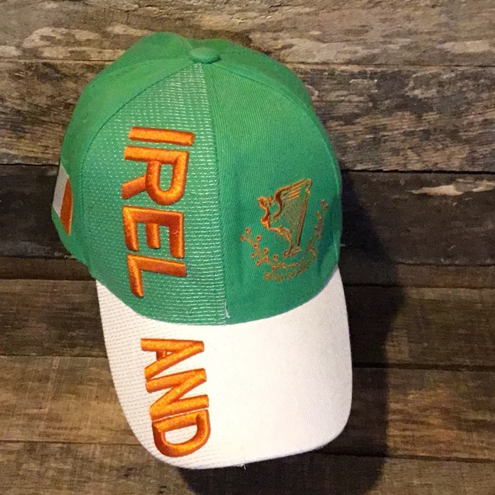 Ireland Country Team Baseball C…